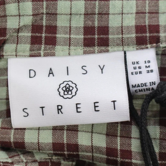 NWT DAISY STREET shirt - Picture 8 of 8